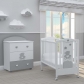 Продукт Bambino Casa BonBon - Бебешко креватче, Grigio - 2 - BG Hlapeta